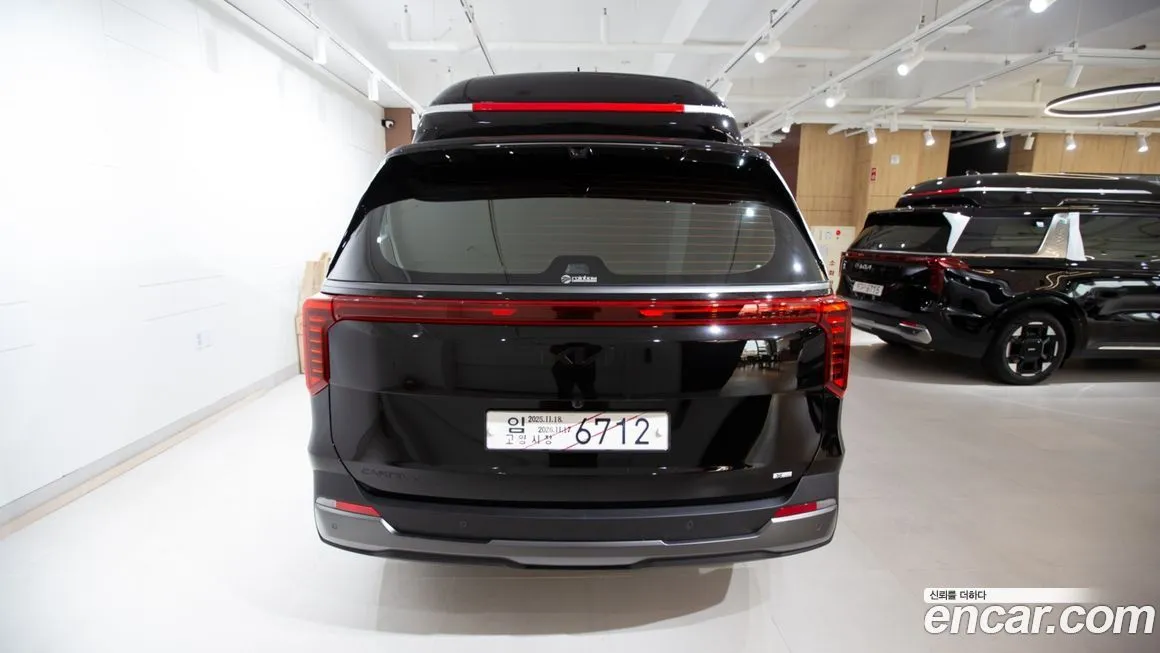 Kia Carnival — фото 2