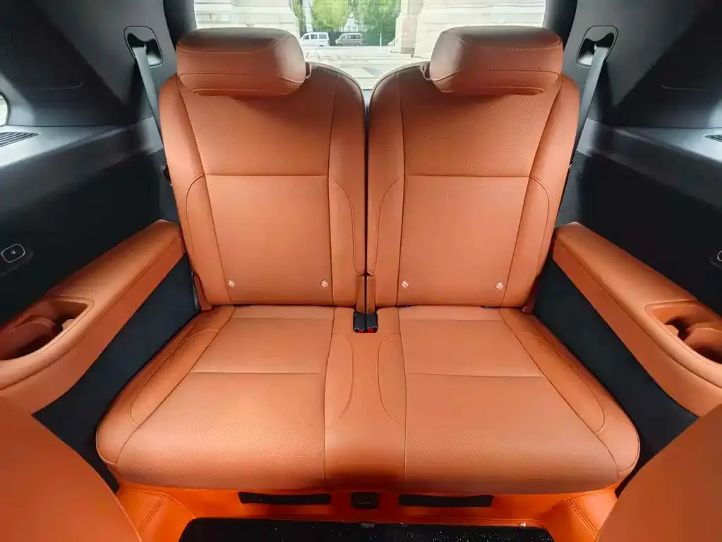 Li Auto L9 2023 из CN, фото 9