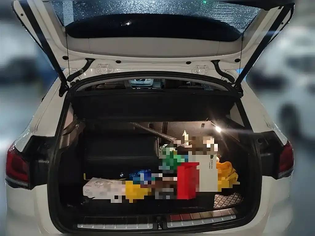 BMW X1 2021 из CN, фото 10
