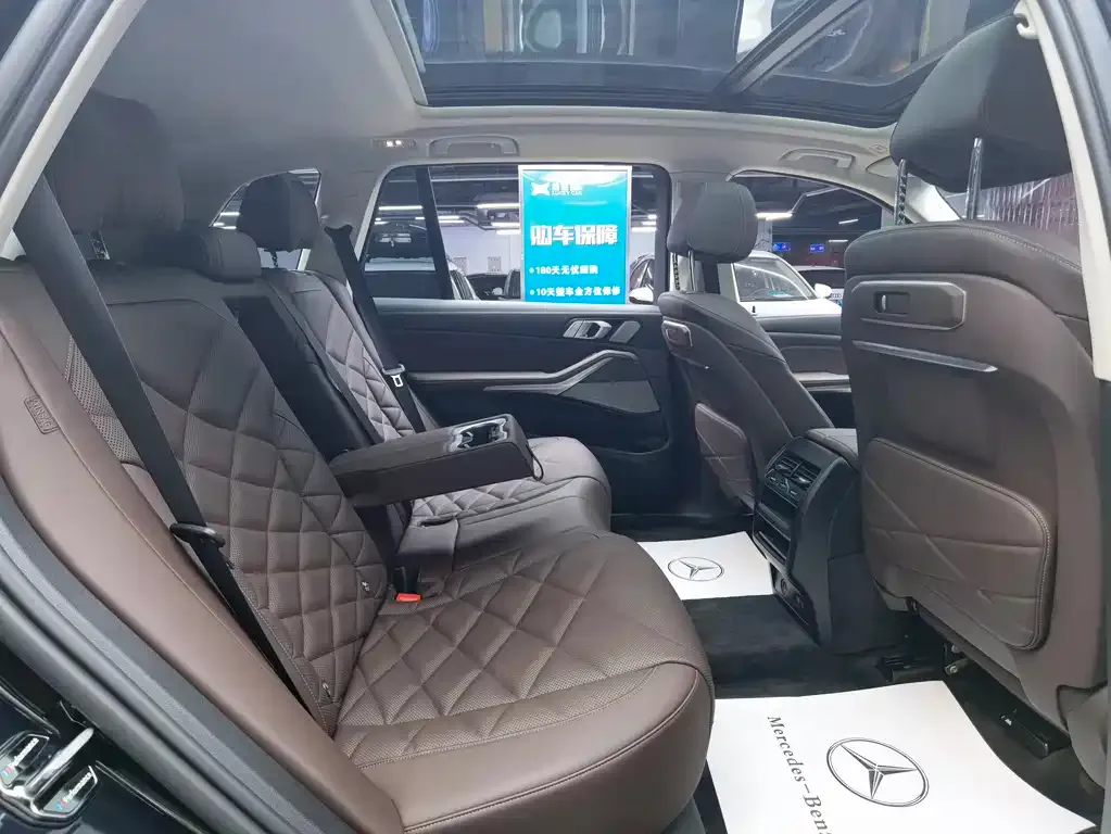 BMW X5 2024 из CN, фото 9
