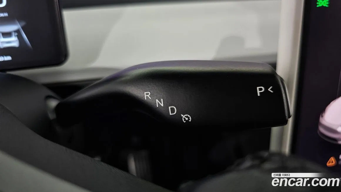 Tesla Model Y 2022 из KR, фото 9