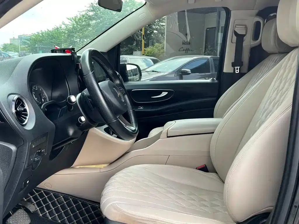 Mercedes-Benz Vito 2022 из CN, фото 5