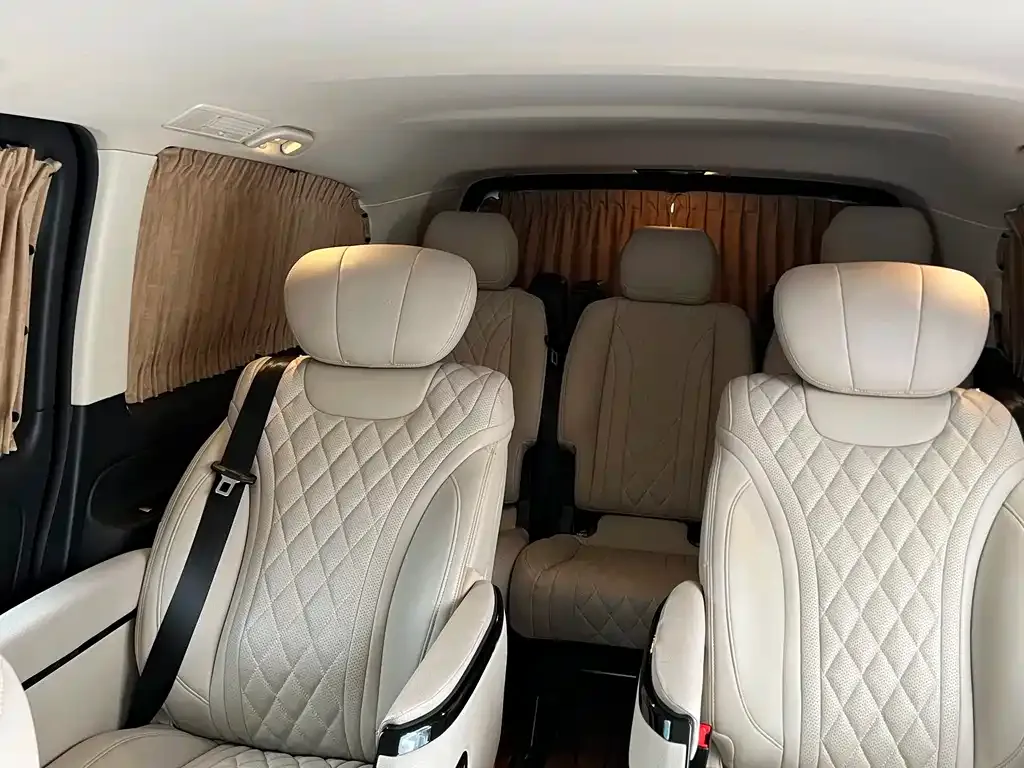 Mercedes-Benz Vito 2022 из CN, фото 7