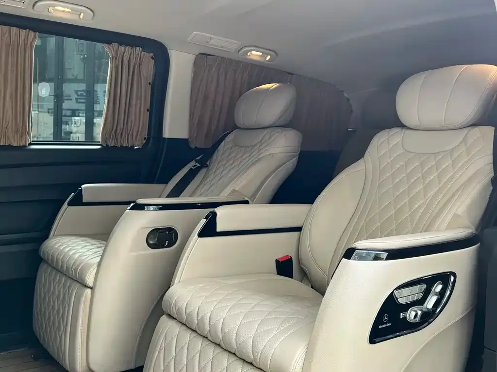 Mercedes-Benz Vito 2022 из CN, фото 8