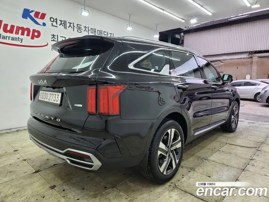 Kia Sorento — фото 2