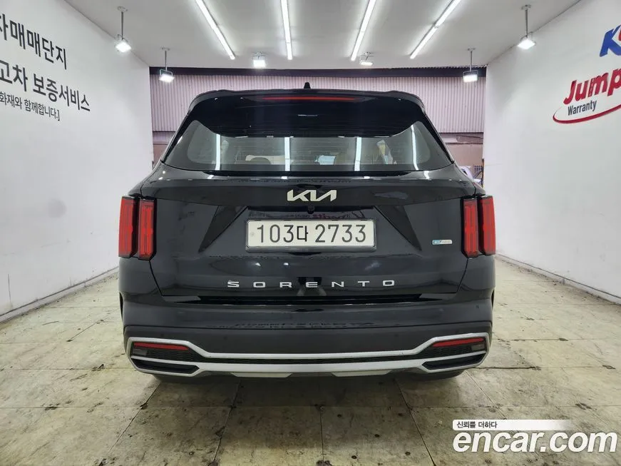 Kia Sorento — фото 4