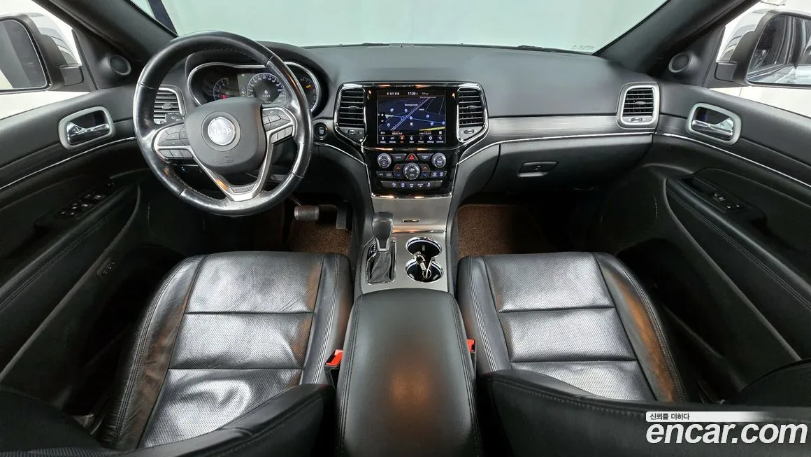 Jeep Cherokee 2021 из KR, фото 7