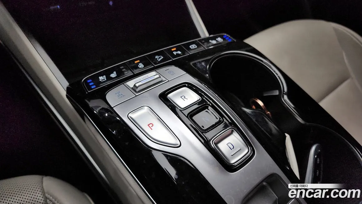 Hyundai Tucson — фото 9