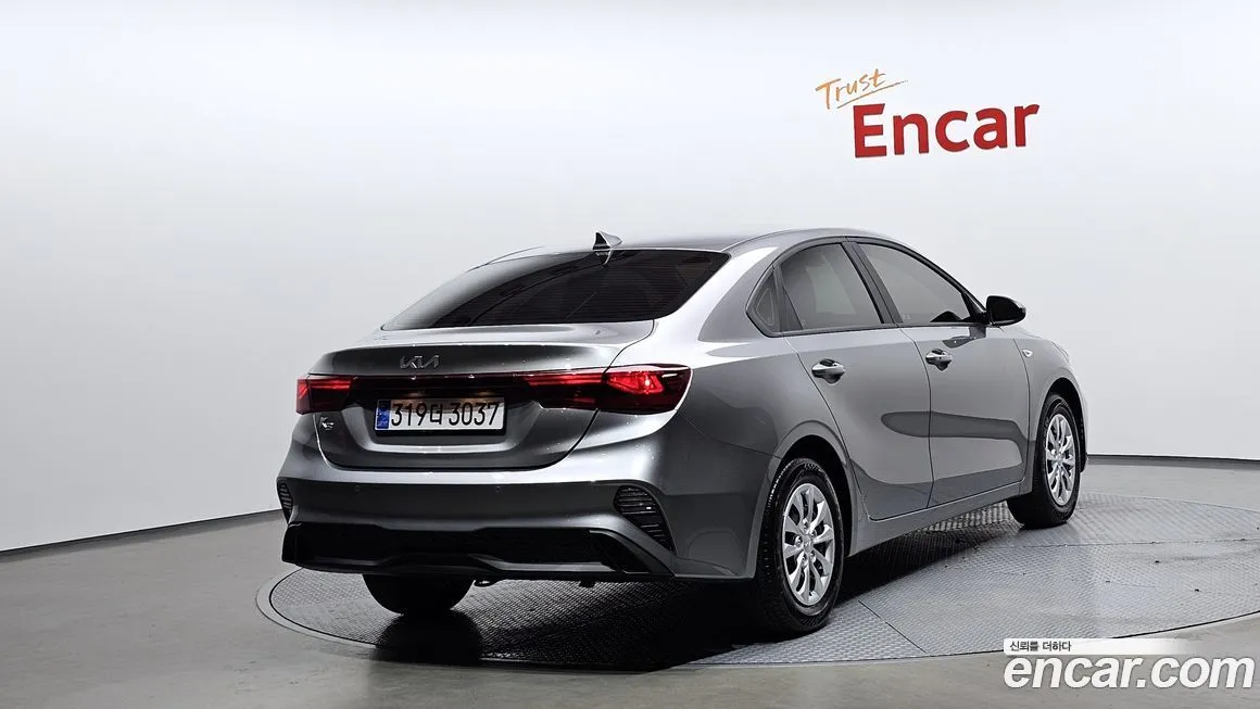 [object Object] K3 2024 из KR, фото 2