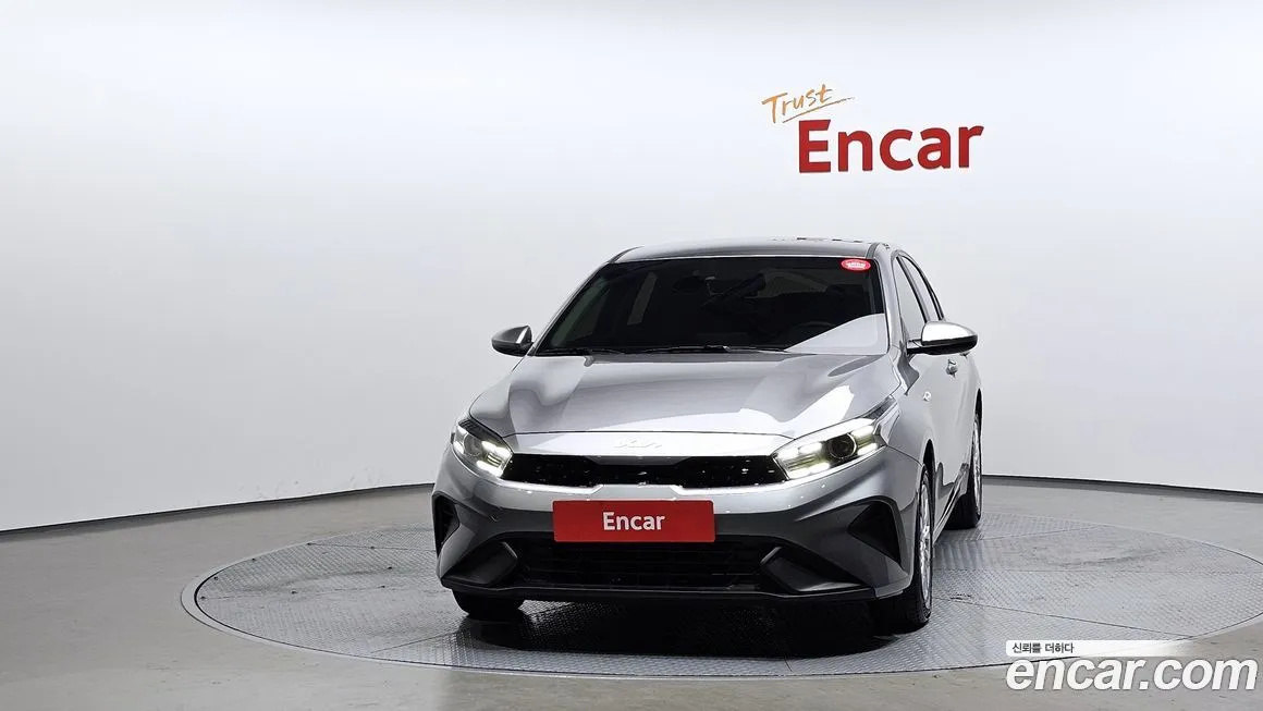 [object Object] K3 2024 из KR, фото 3