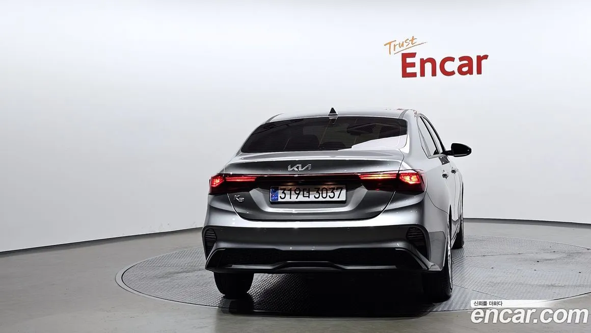 [object Object] K3 2024 из KR, фото 4