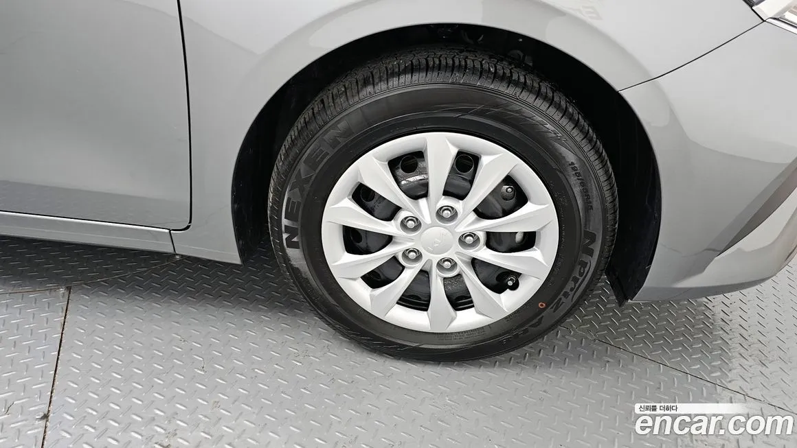 [object Object] K3 2024 из KR, фото 5