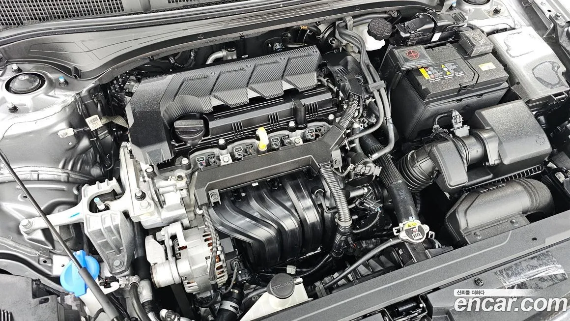 [object Object] K3 2024 из KR, фото 6