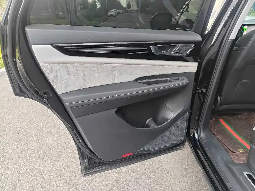 Volkswagen Teramont 2024 из CN, фото 10