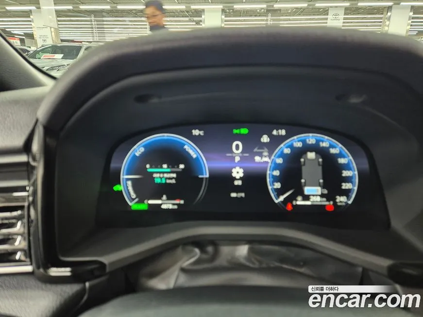 Toyota Camry 2025 из KR, фото 8