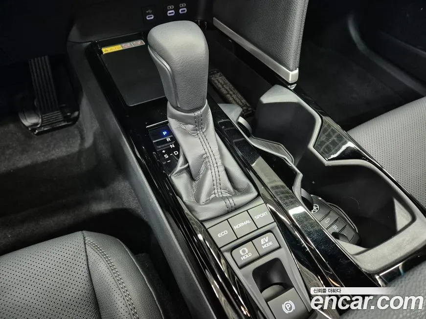 Toyota Camry 2025 из KR, фото 9