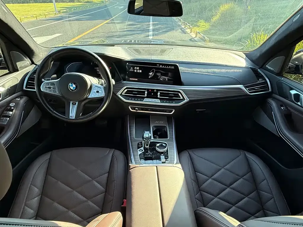 BMW X5 2022 из CN, фото 10