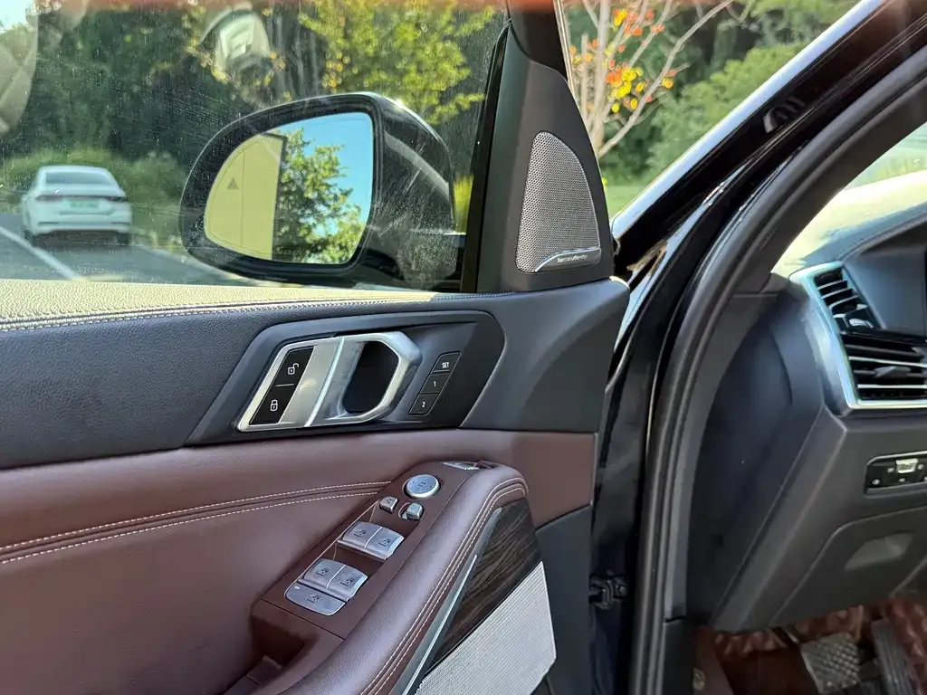 BMW X5 2022 из CN, фото 7