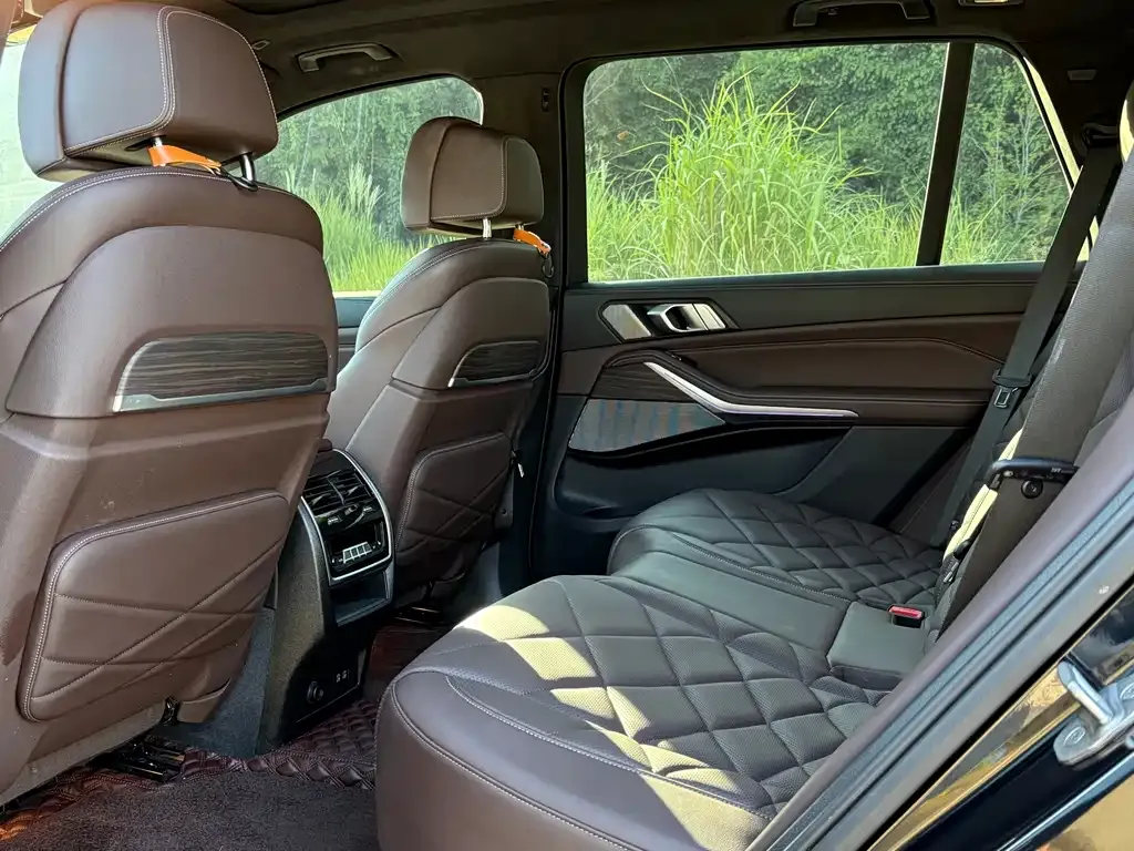 BMW X5 2022 из CN, фото 8