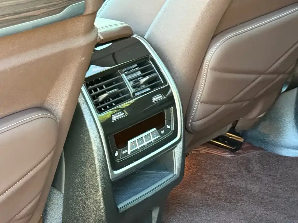 BMW X5 2022 из CN, фото 9