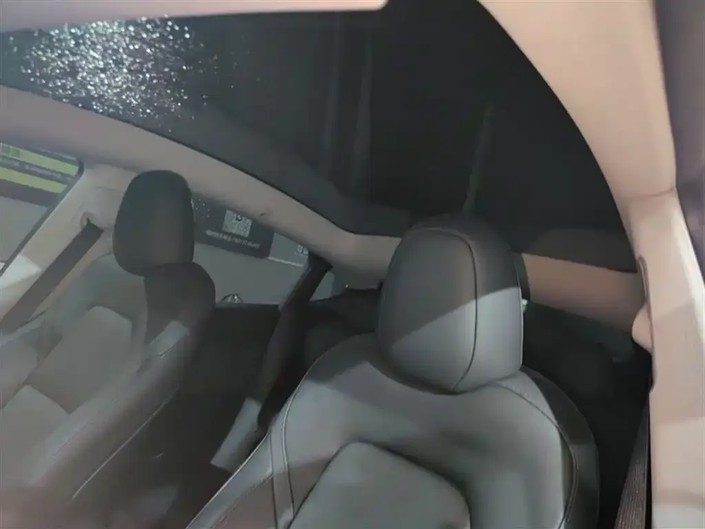 Tesla Model Y 2023 из CN, фото 7