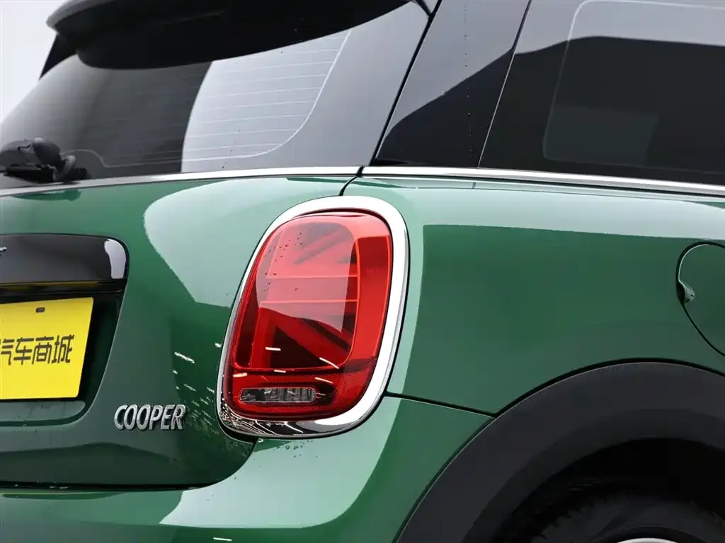 MINI Cooper (3-door) 2022 из CN, фото 5