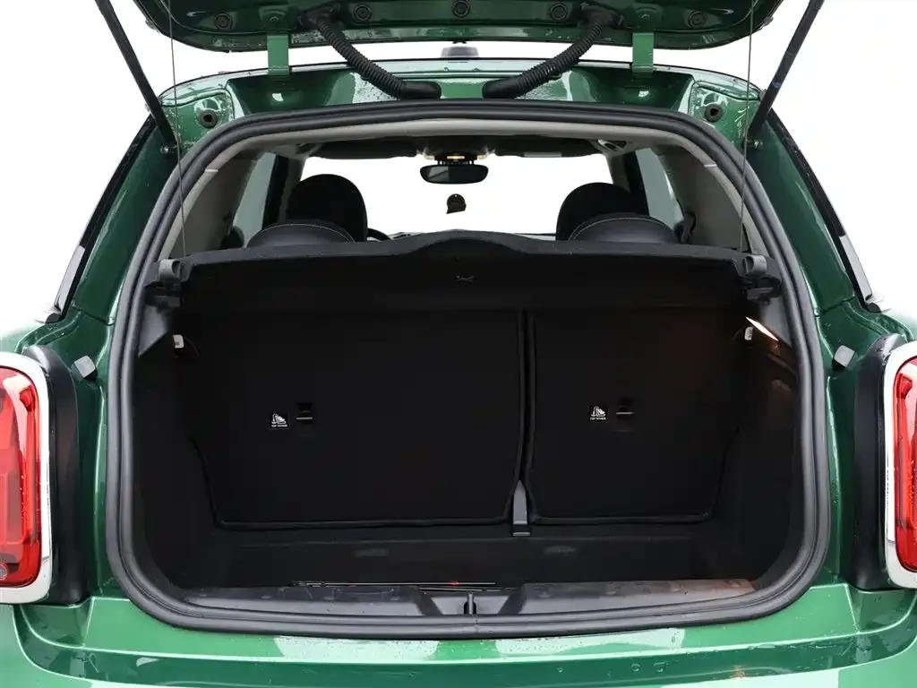 MINI Cooper (3-door) 2022 из CN, фото 6