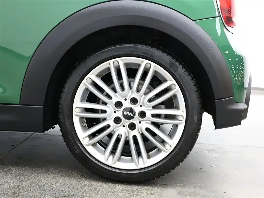MINI Cooper (3-door) 2022 из CN, фото 7