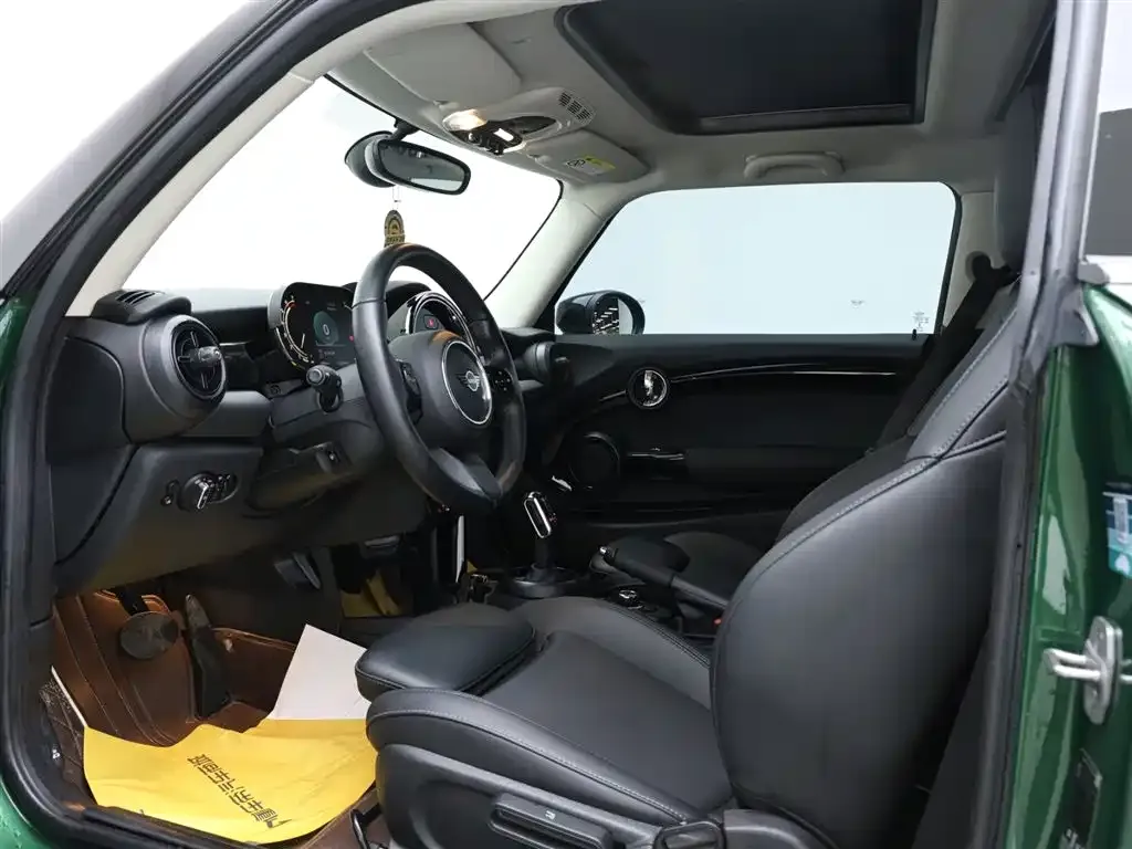 MINI Cooper (3-door) 2022 из CN, фото 8