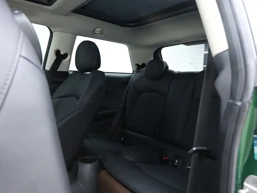 MINI Cooper (3-door) 2022 из CN, фото 9