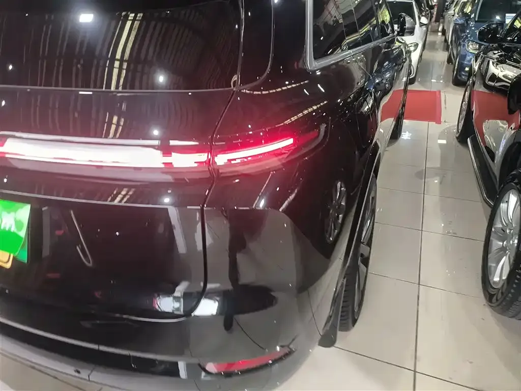 Li Auto L7 2025 из CN, фото 8