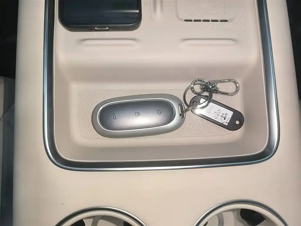 Li Auto L7 2025 из CN, фото 9