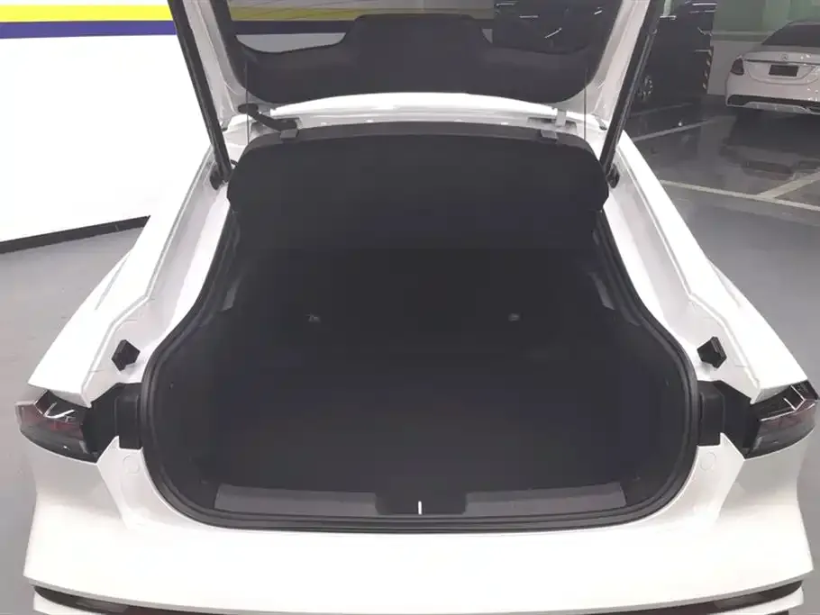 Changan UNI-V 2025 из CN, фото 4
