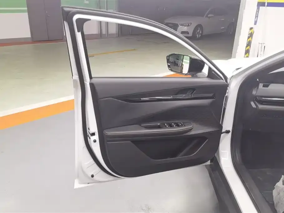 Changan UNI-V 2025 из CN, фото 7