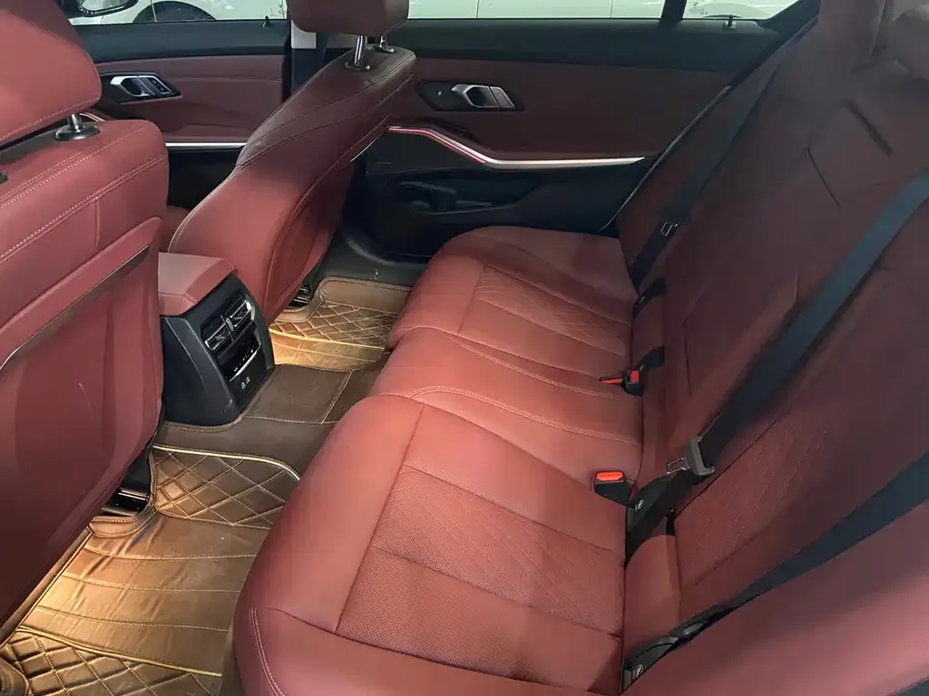 [object Object] 3 Series 2023 из CN, фото 6