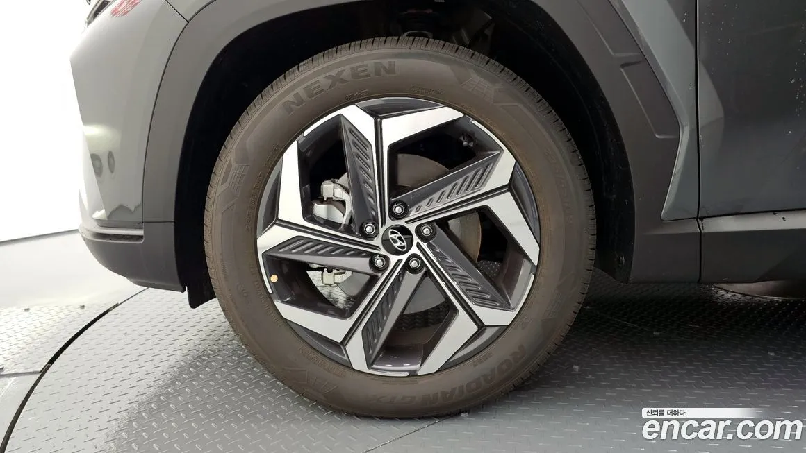 Hyundai Tucson 2023 из KR, фото 5