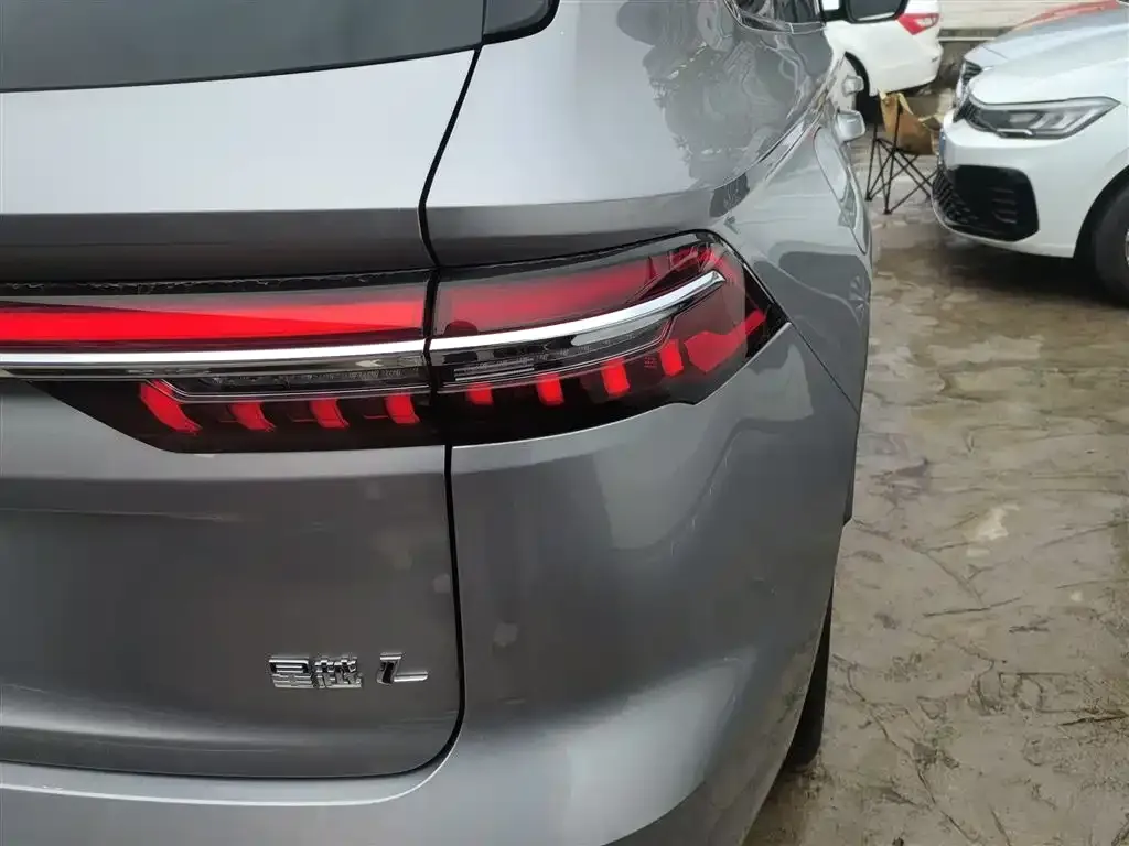 Geely Xingyue L 2023 из CN, фото 8