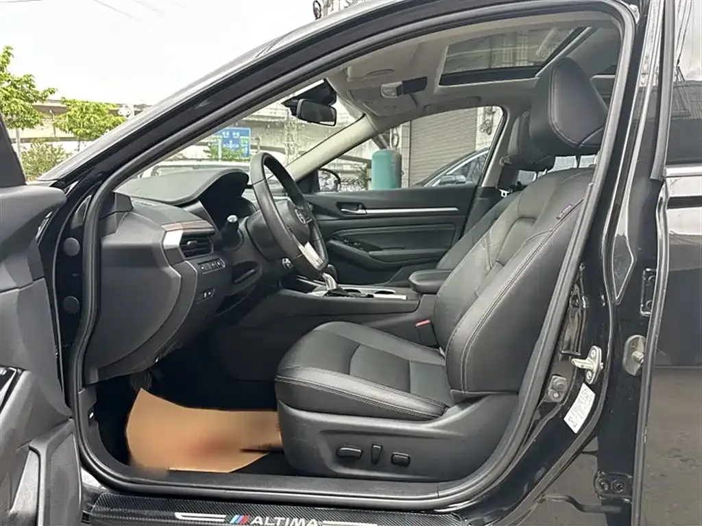 [object Object] Teana 2022 из CN, фото 3