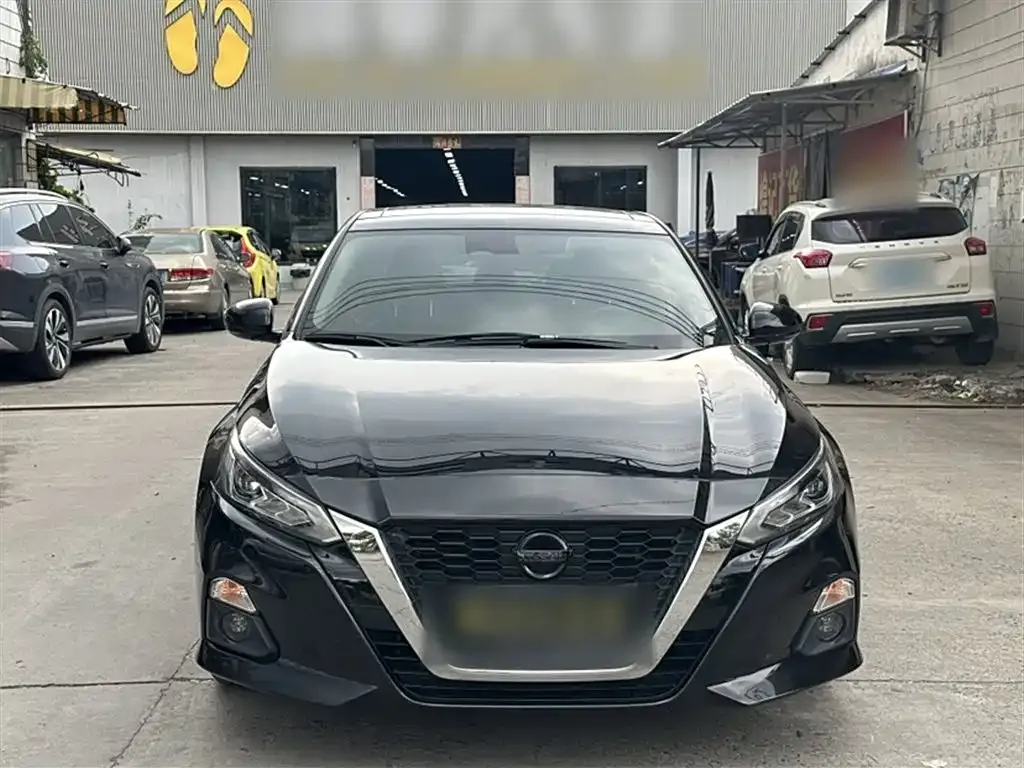 [object Object] Teana 2022 из CN, фото 7