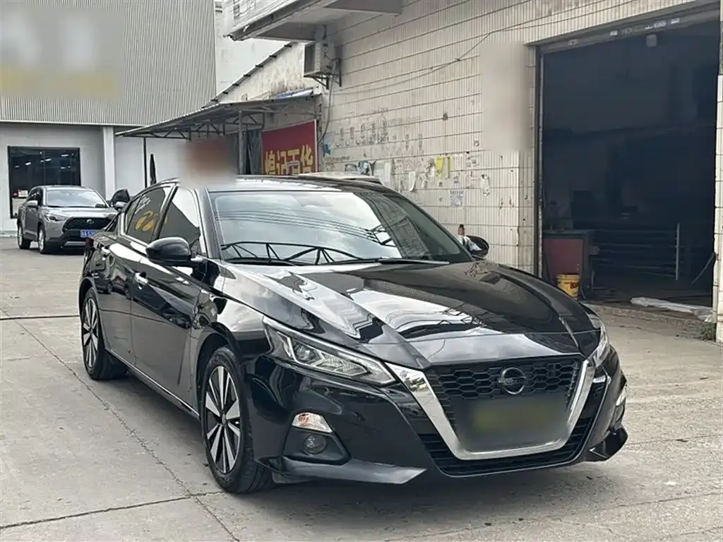 [object Object] Teana 2022 из CN, фото 8