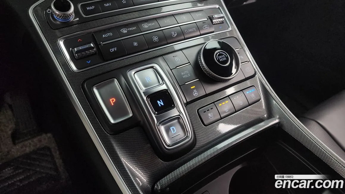 Hyundai Santafe — фото 9