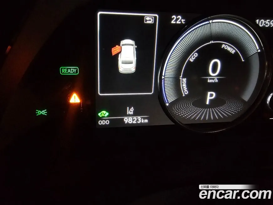 Lexus ES 2025 из KR, фото 8