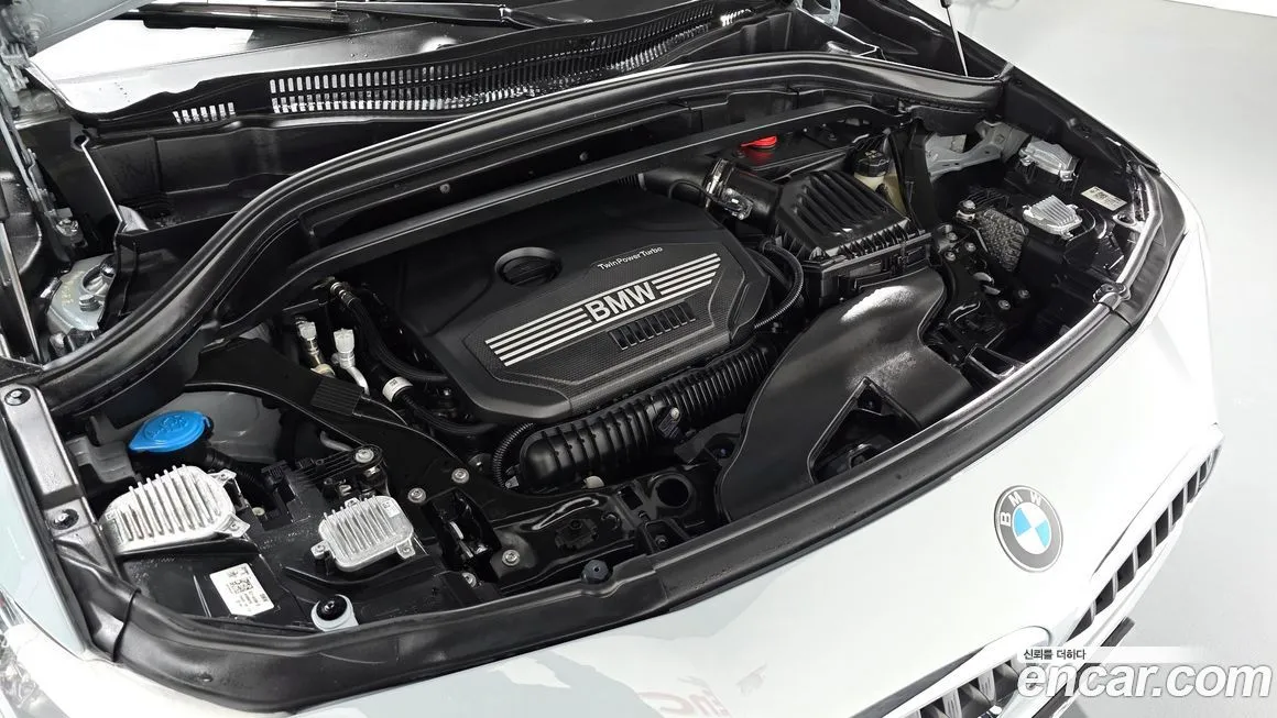 BMW X2 (F39) 2023 из KR, фото 6