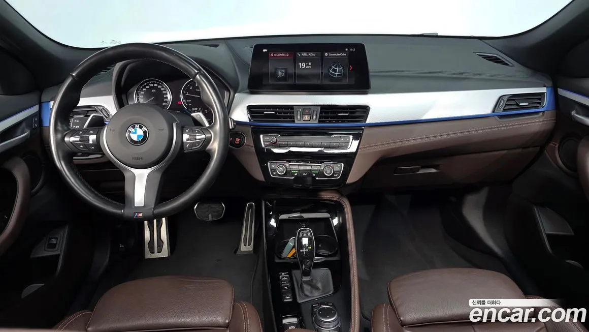 BMW X2 (F39) 2023 из KR, фото 7