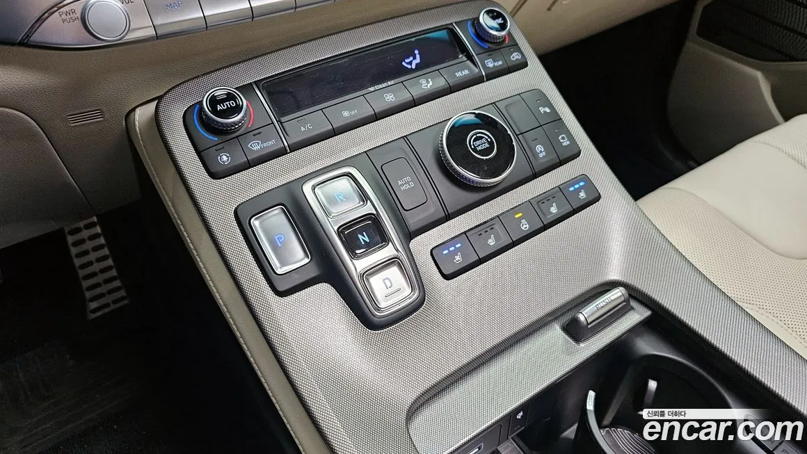Hyundai Palisade — фото 9