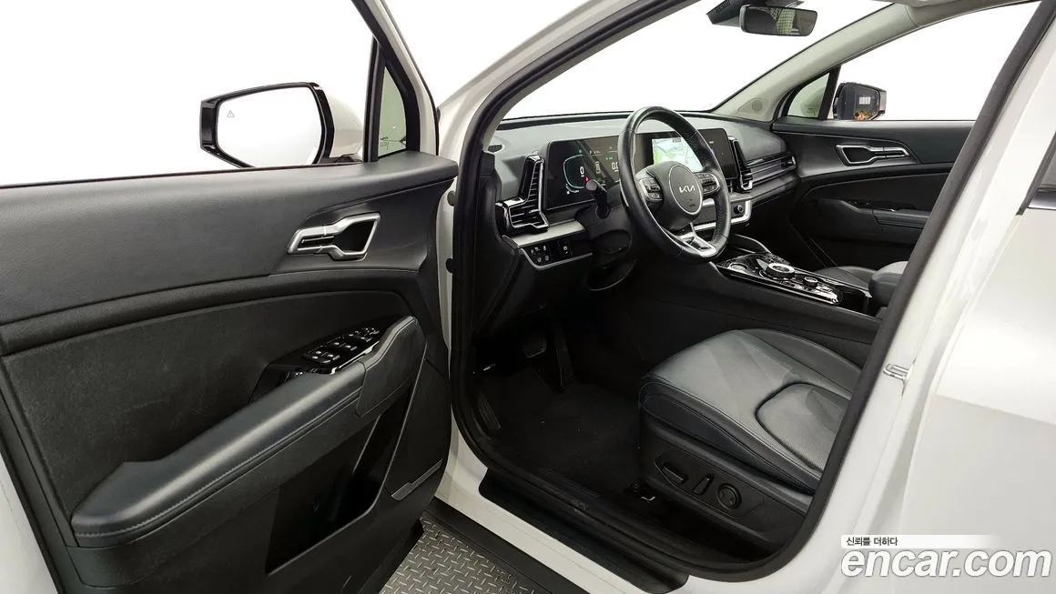 Kia Sportage — фото 10
