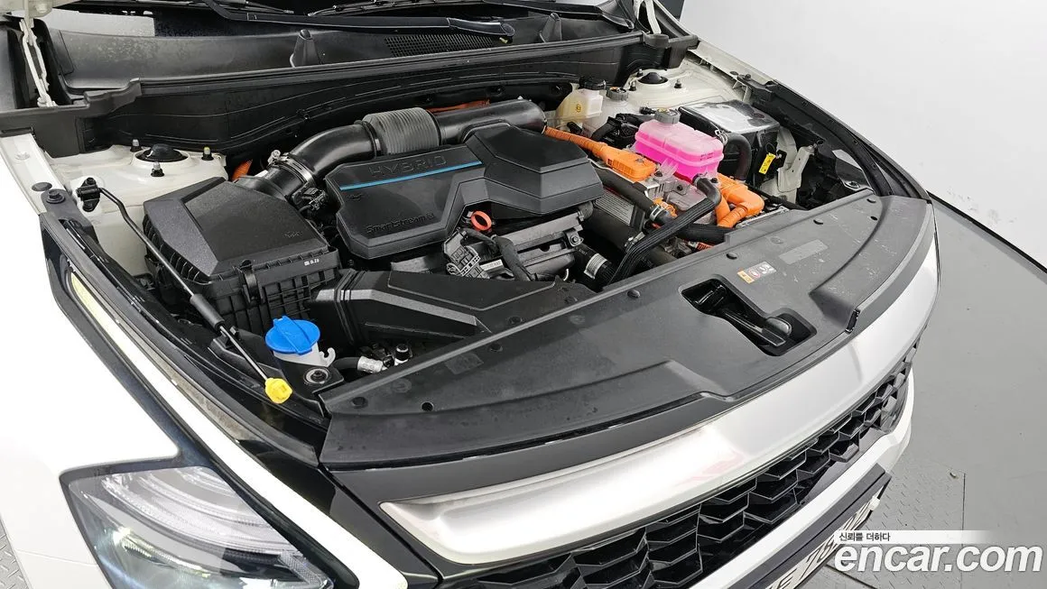 Kia Sportage — фото 6
