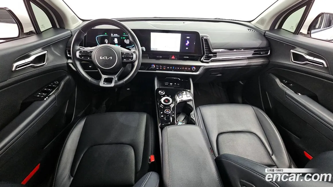 Kia Sportage — фото 7