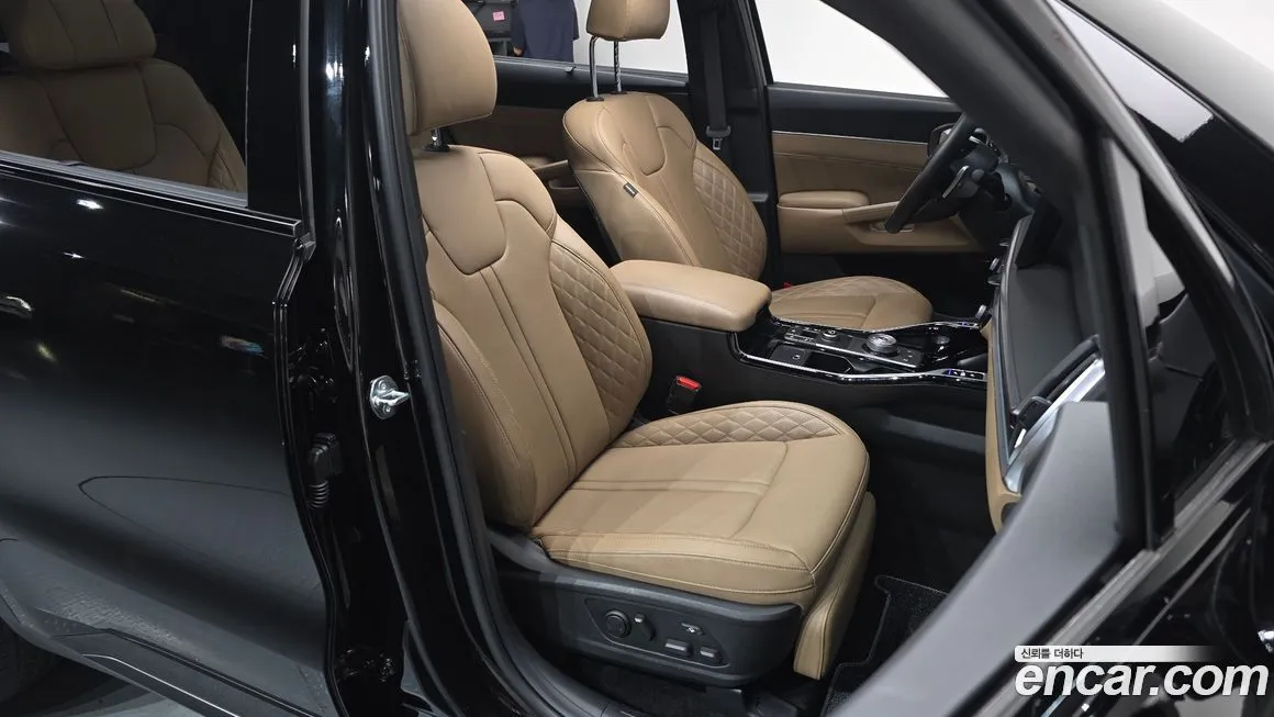 Kia Sorento — фото 10