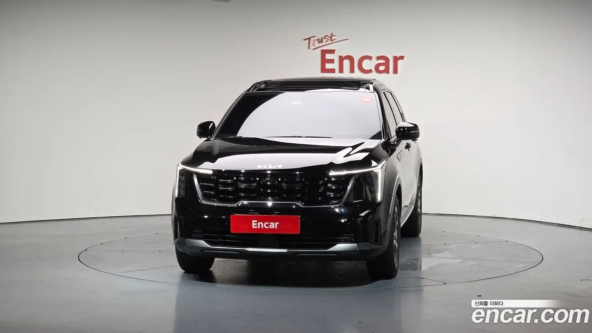 Kia Sorento — фото 3